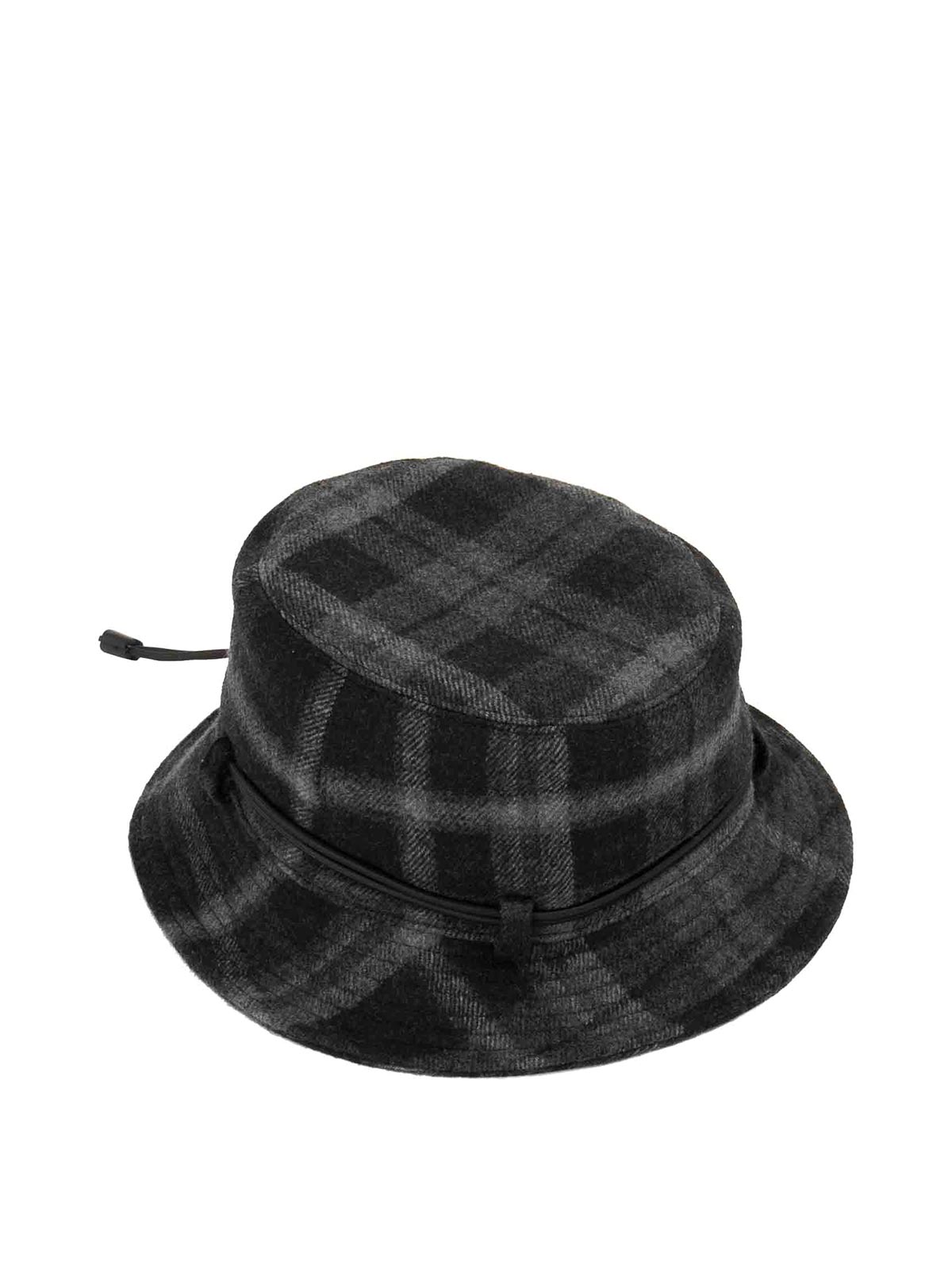 Hat YA00058111H071 (CANALI / 帽子 ) | CANALI (カナーリ)