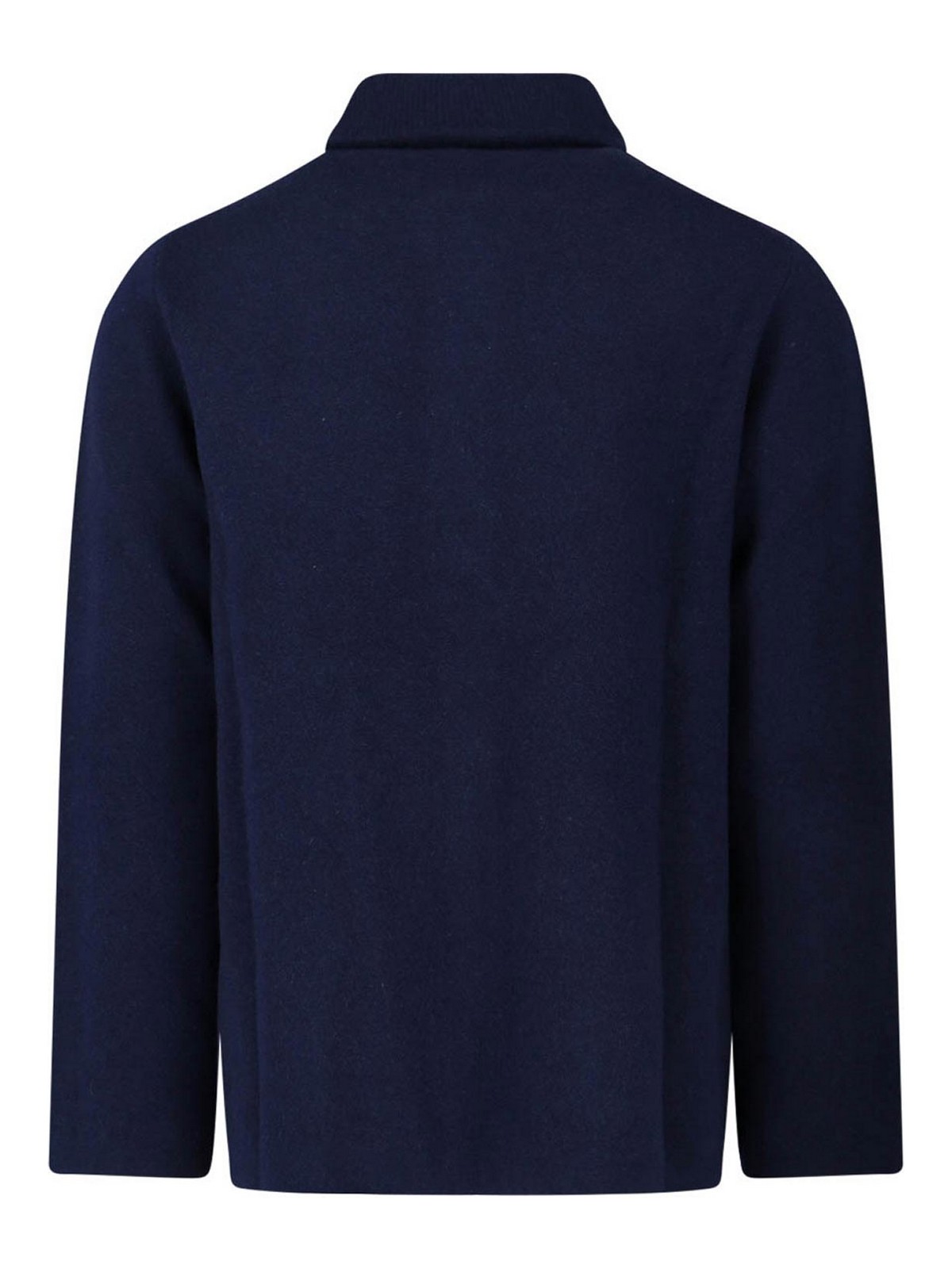 Wool Jacket AALJM99AA65015850GR (LARDINI / カジュアルジャケット ) | LARDINI (ラルディーニ)(1)