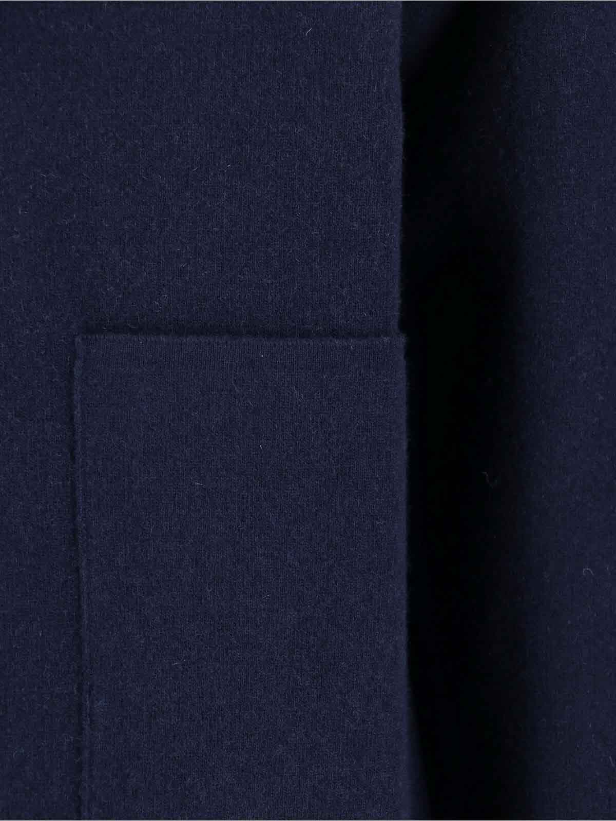 Wool Jacket AALJM99AA65015850GR (LARDINI / カジュアルジャケット ) | LARDINI (ラルディーニ)(4)