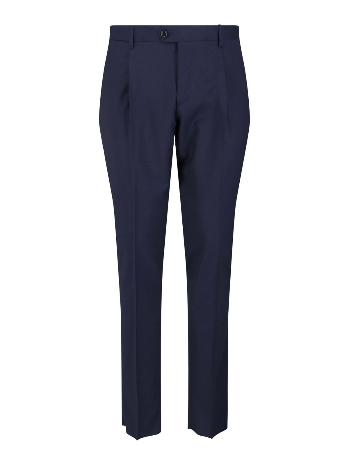 Single-breasted suit in virgin wool CN787AECN64416850 (LARDINI / スーツ ) | LARDINI (ラルディーニ)(2)