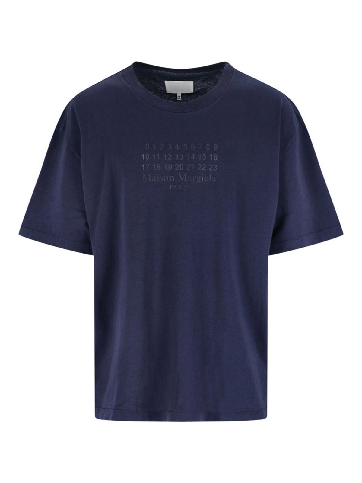 T-Shirt S67GC0042S24575457 (Maison Margiela / Tシャツ・カットソー ) | Maison Margiela (メゾン マルジェラ)
