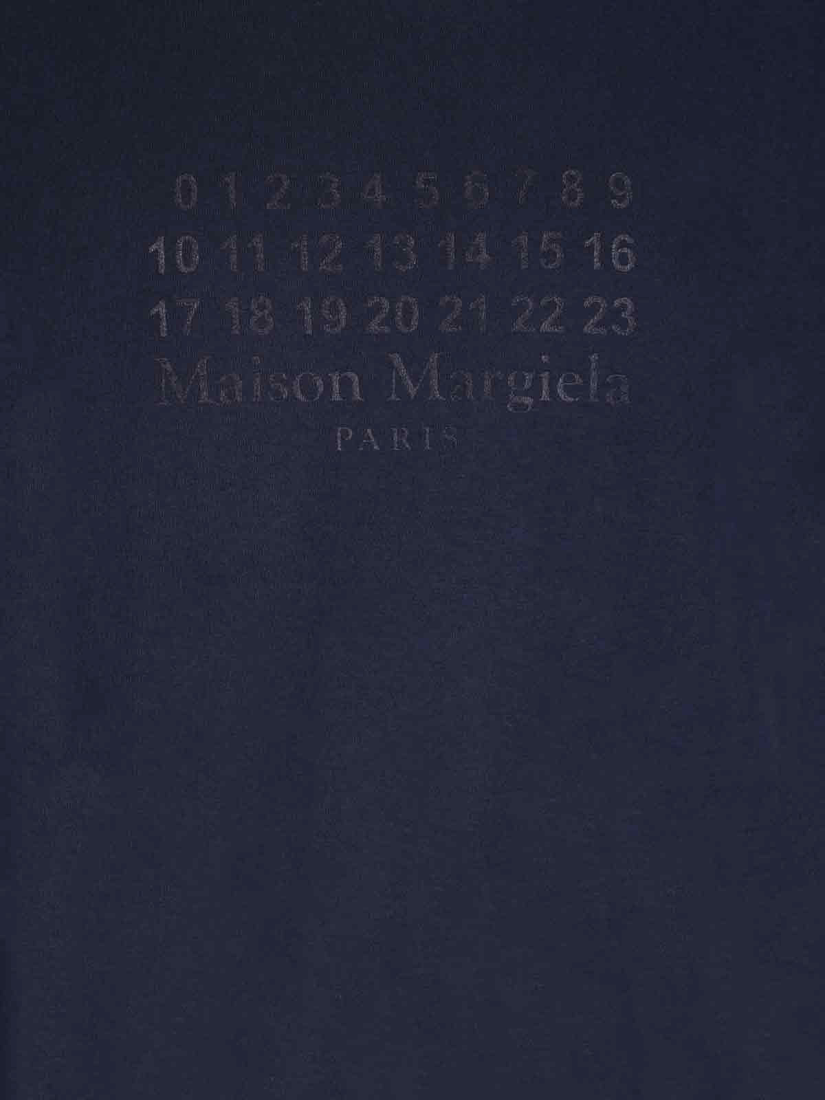 T-Shirt S67GC0042S24575457 (Maison Margiela / Tシャツ・カットソー ) | Maison Margiela (メゾン マルジェラ)(2)
