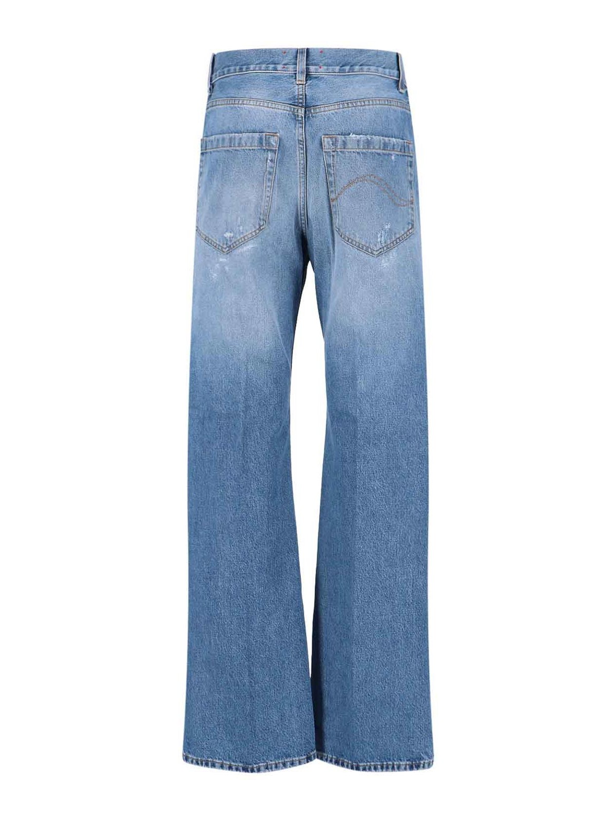 Jeans SWP0082TDF00145999 (SEAFARER / ジーンズ ) | SEAFARER (シーファーラー)(1)