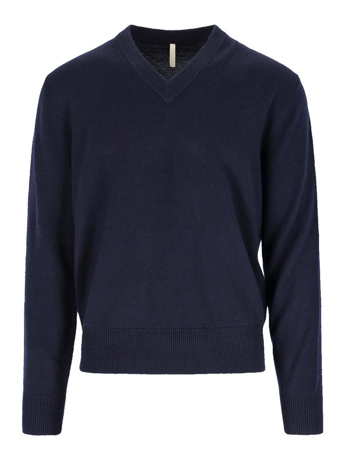 Sweater 30393NAVY (SUNFLOWER / ニット・セーター・カーディガン ) | SUNFLOWER (サンフラワー)