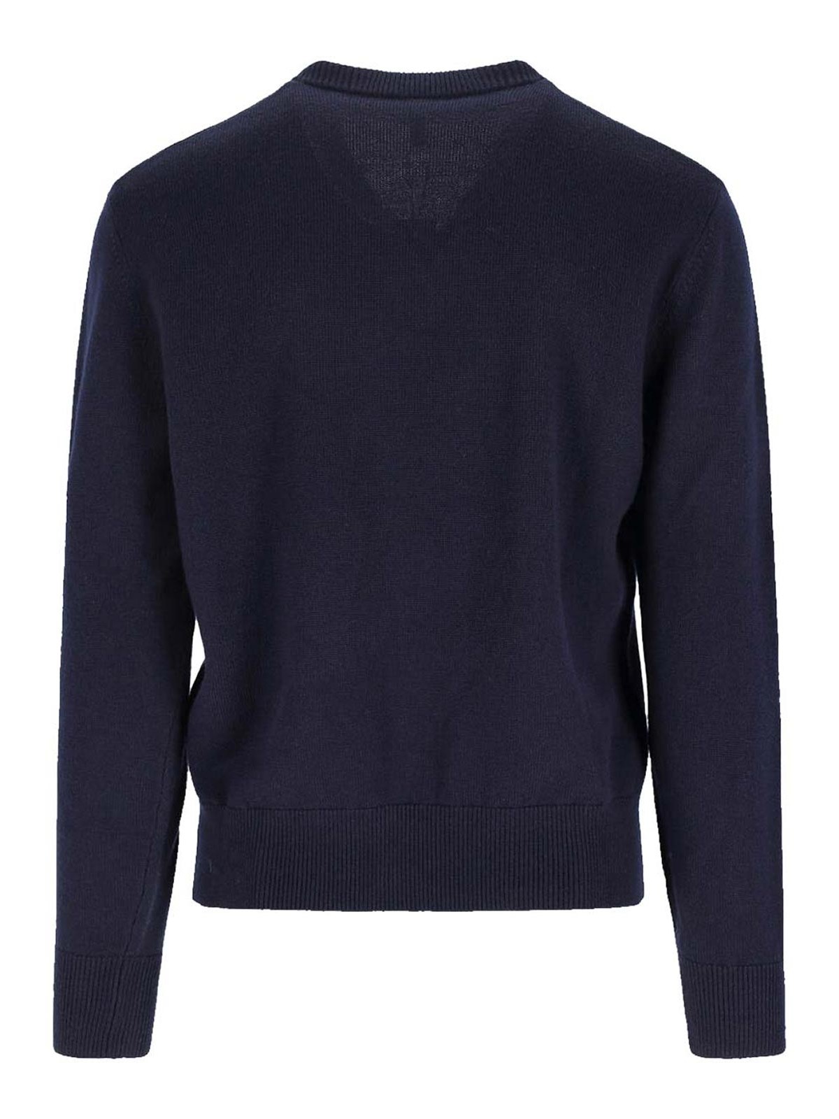 Sweater 30393NAVY (SUNFLOWER / ニット・セーター・カーディガン ) | SUNFLOWER (サンフラワー)(1)