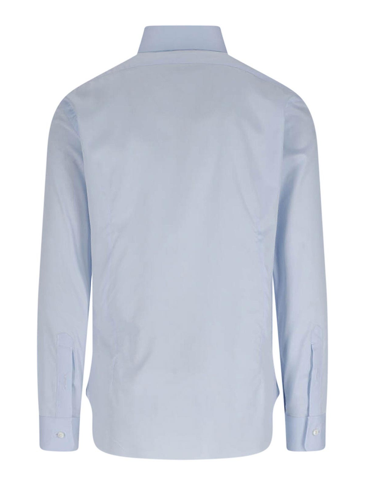 Classic Shirt I1U13P0150205U0003 (BARBA / シャツ・ブラウス ) | BARBA (バルバ)(1)