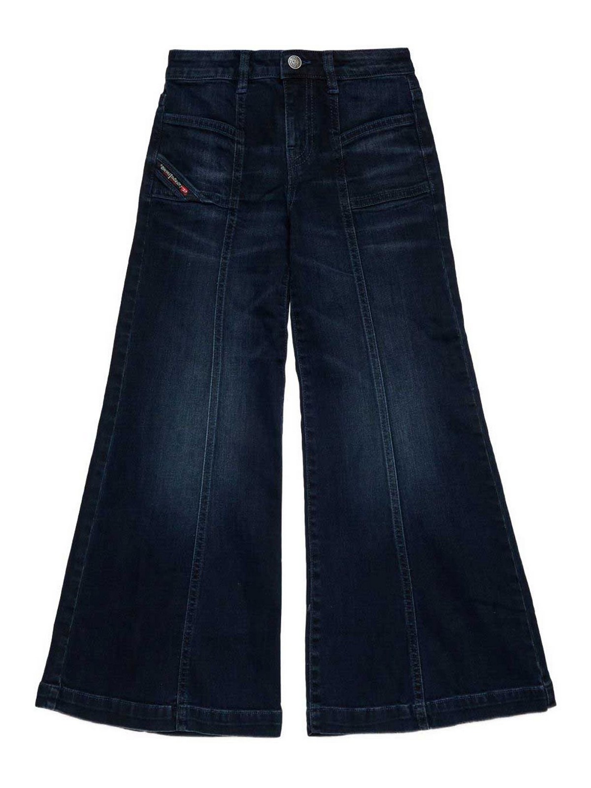 D-Pam-J Jeans J02343KXBQMK01 (Diesel / ジーンズ ) | Diesel (ディーゼル)