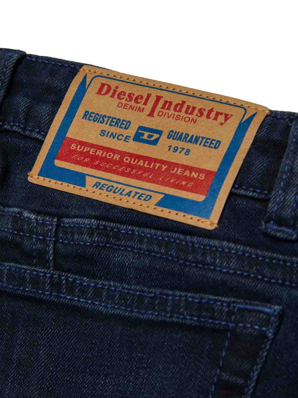 D-Pam-J Jeans J02343KXBQMK01 (Diesel / ジーンズ ) | Diesel (ディーゼル)(1)