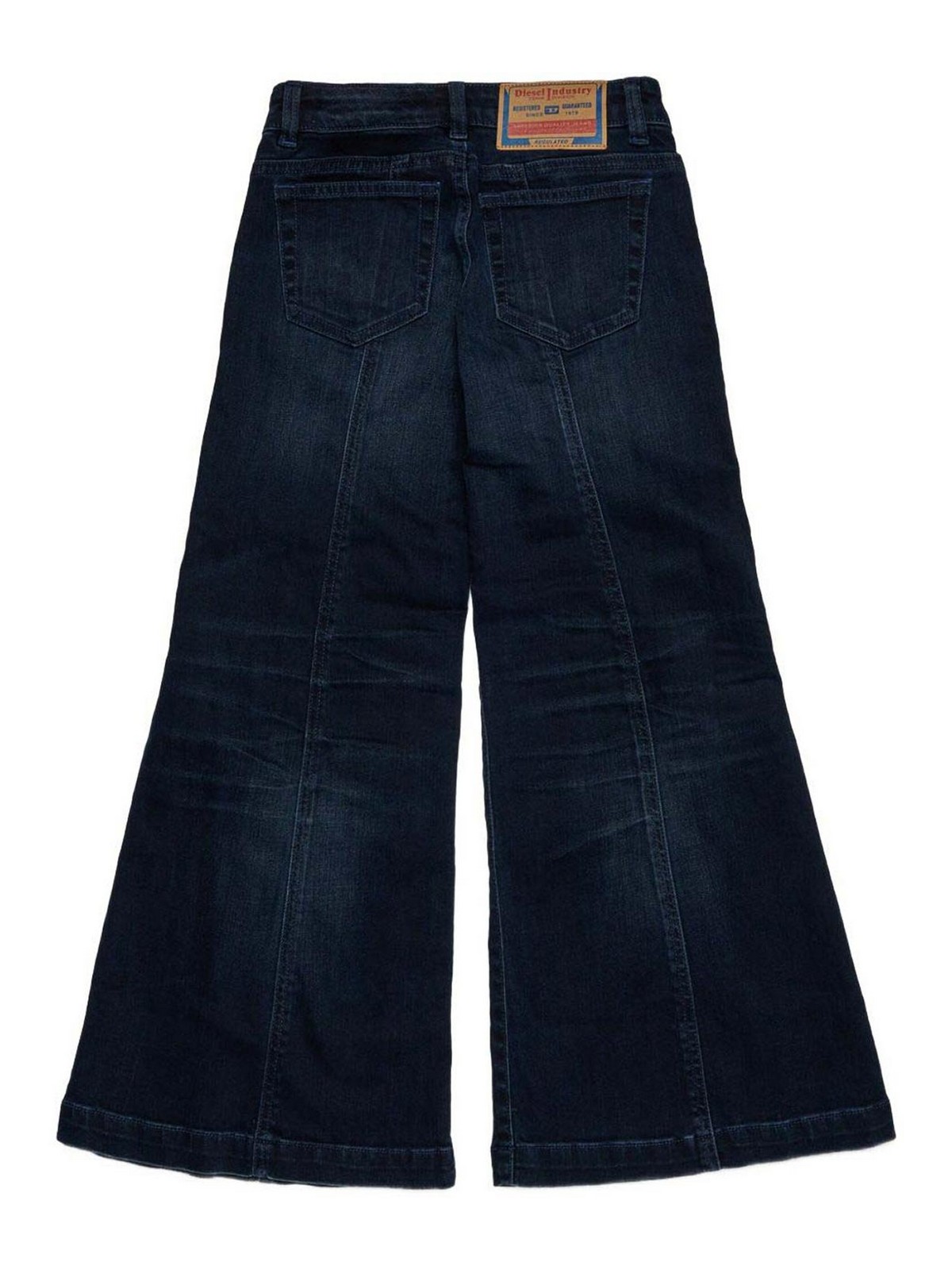 D-Pam-J Jeans J02343KXBQMK01 (Diesel / ジーンズ ) | Diesel (ディーゼル)(2)