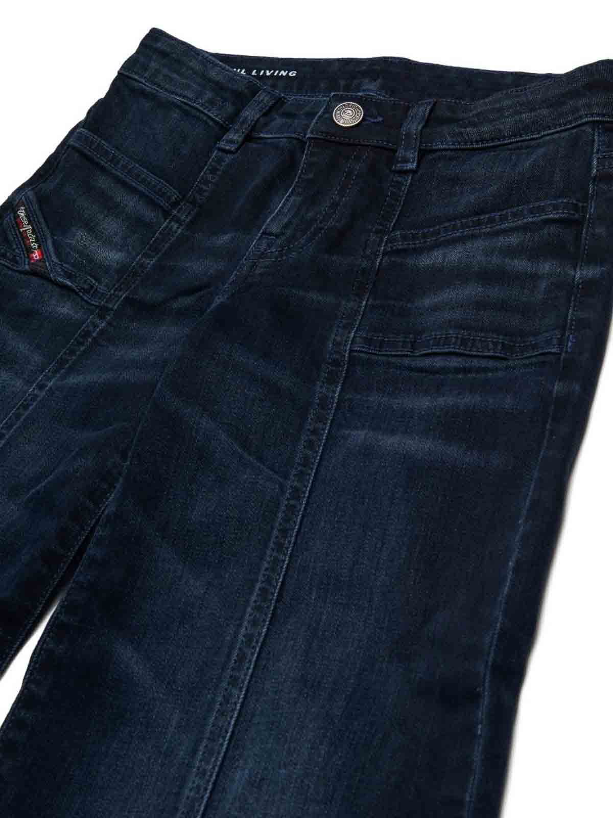 D-Pam-J Jeans J02343KXBQMK01 (Diesel / ジーンズ ) | Diesel (ディーゼル)(3)