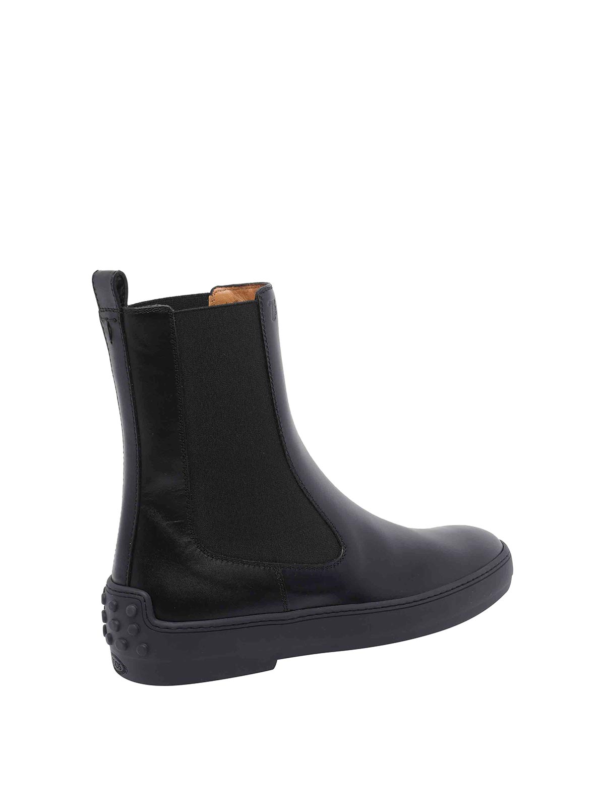 Booties XXW84L0JS50GOCB999 (Tod's / ブーツ ) | Tod's (トッズ)(2)