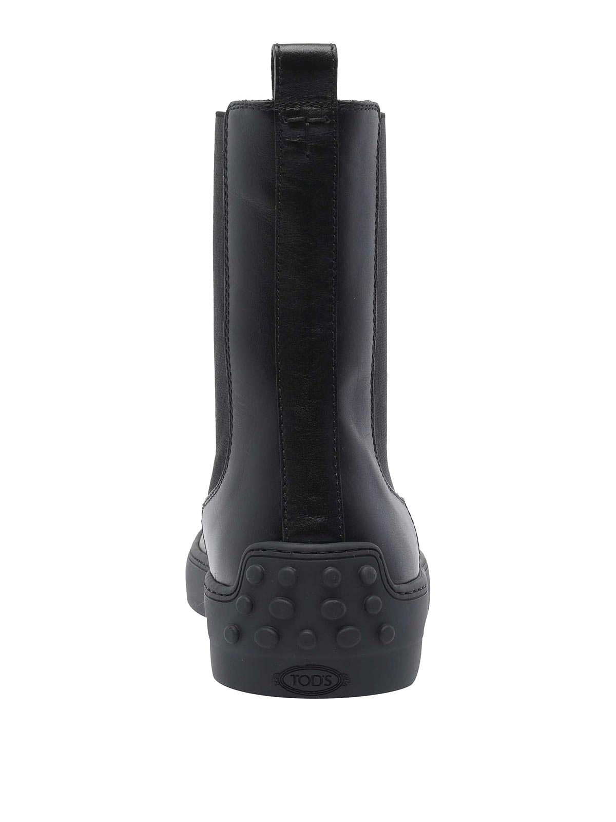 Booties XXW84L0JS50GOCB999 (Tod's / ブーツ ) | Tod's (トッズ)(3)