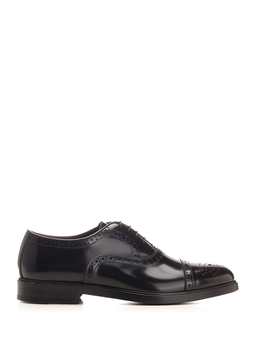 Duilio classic leather shoe 2514 (Corvari / レースアップ ) | Corvari (コルバリ)