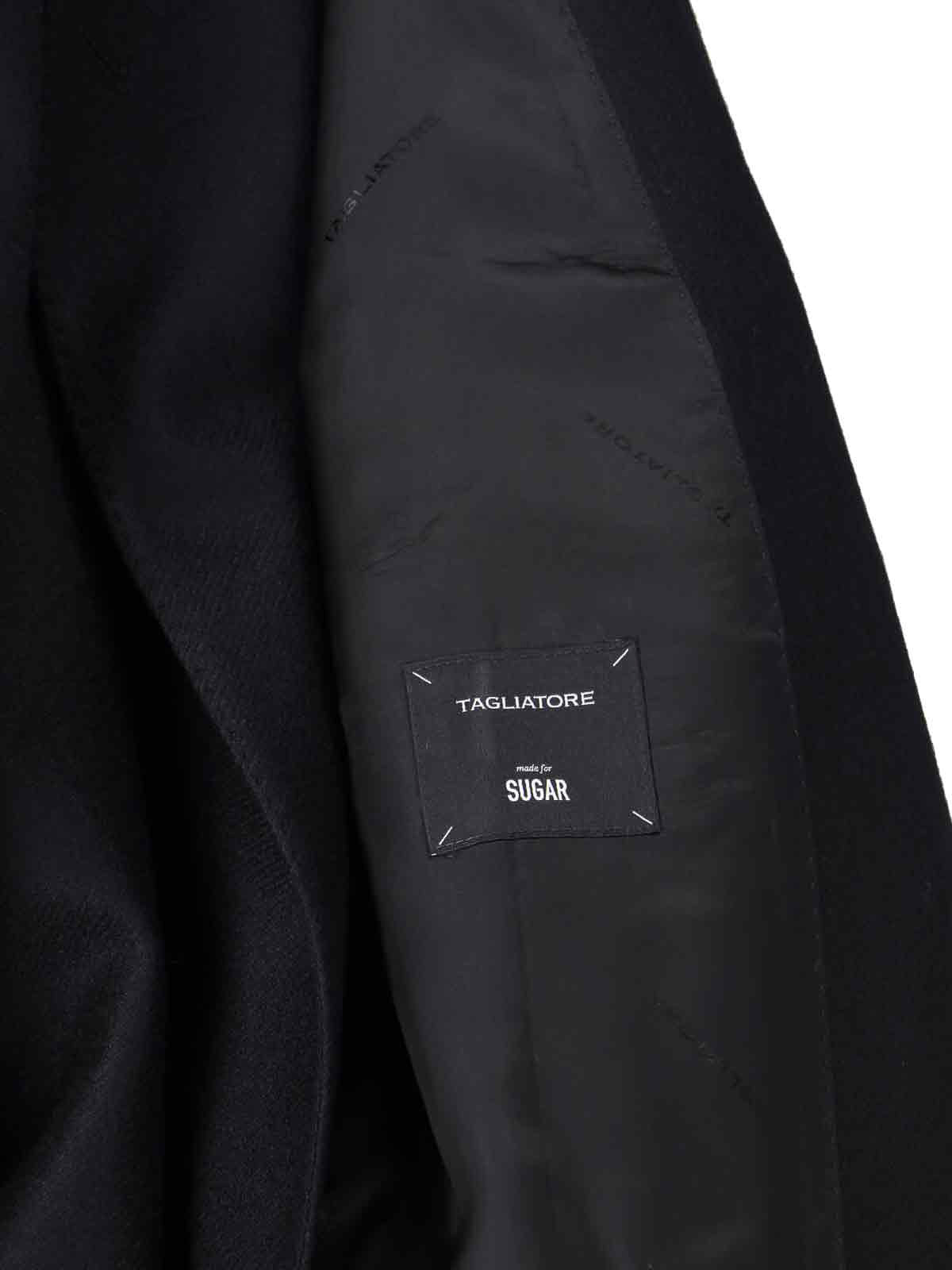 Blazer JJASMINE10B160069N1331 (TAGLIATORE / ブレザー・ジャケット ) | TAGLIATORE (タリアトーレ)(4)