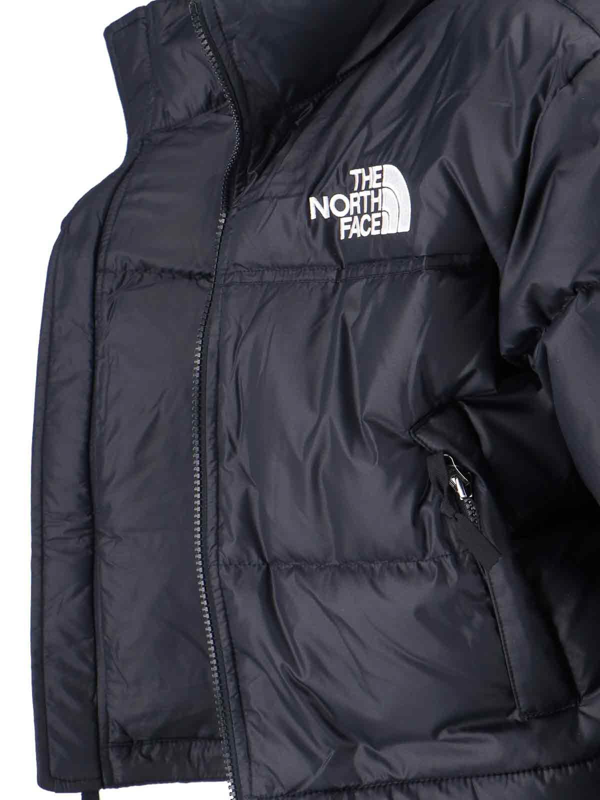 Short down jacket NF0A5GGEGOG (THE NORTH FACE / ダウンジャケット・コート ) | THE NORTH FACE (ザ・ノース・フェイス)(2)