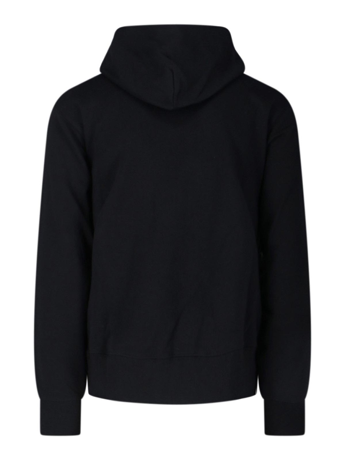 Hoodie B25248BLACK (BILLIONAIRE / スウェット・フーディー ) | BILLIONAIRE (ビリオネア)(1)