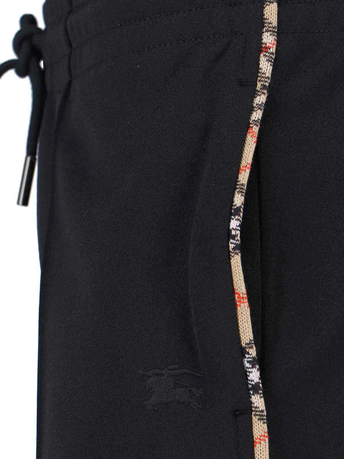 Logo Sports Pants 8109713 (Burberry / パンツ ) | Burberry (バーバリー)(4)