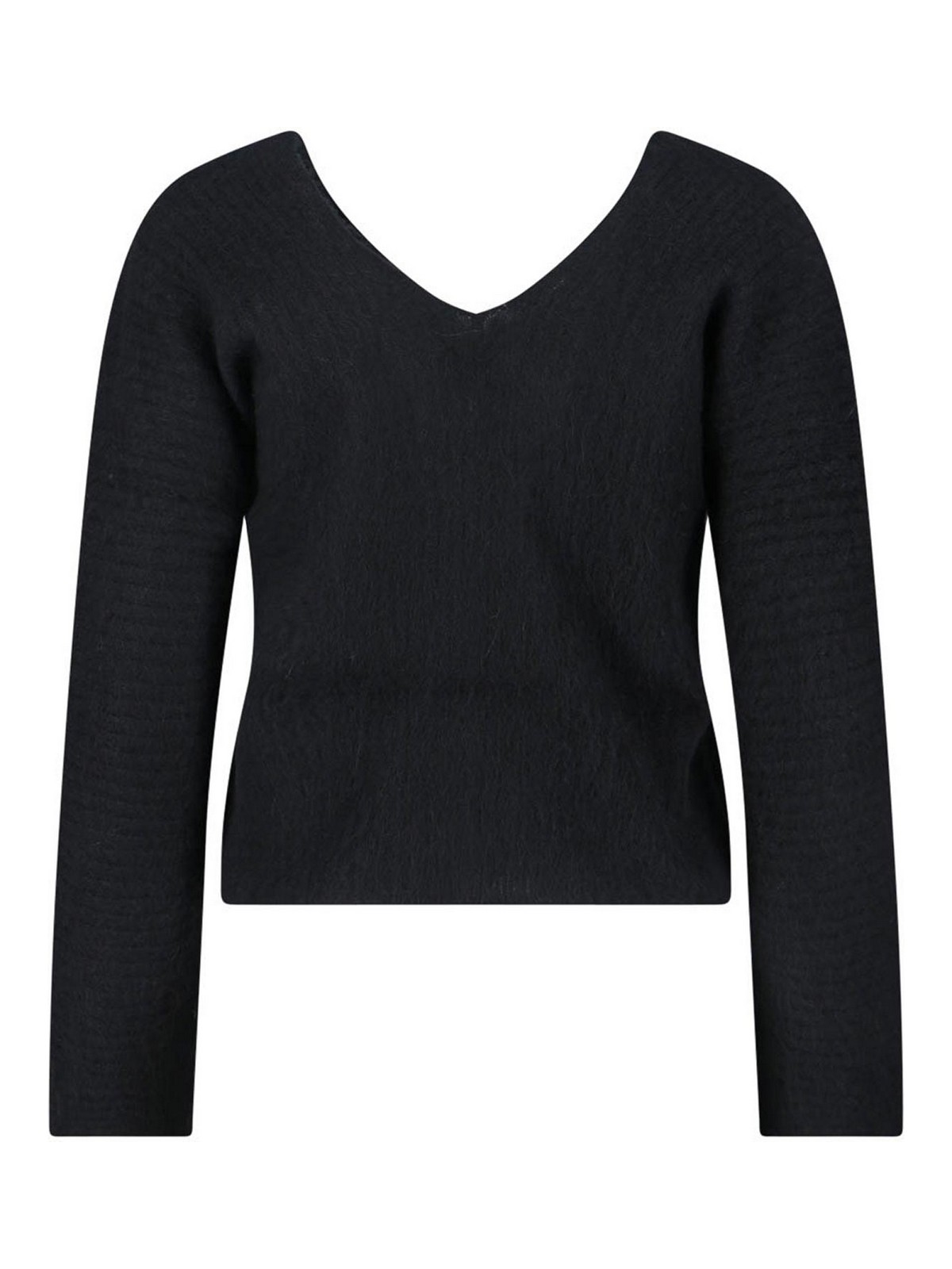 Cardingan In Misto Lana LV044D344GUB1 (Calvin Klein / ニット・セーター・カーディガン ) | Calvin Klein (カルバン・クライン)(1)