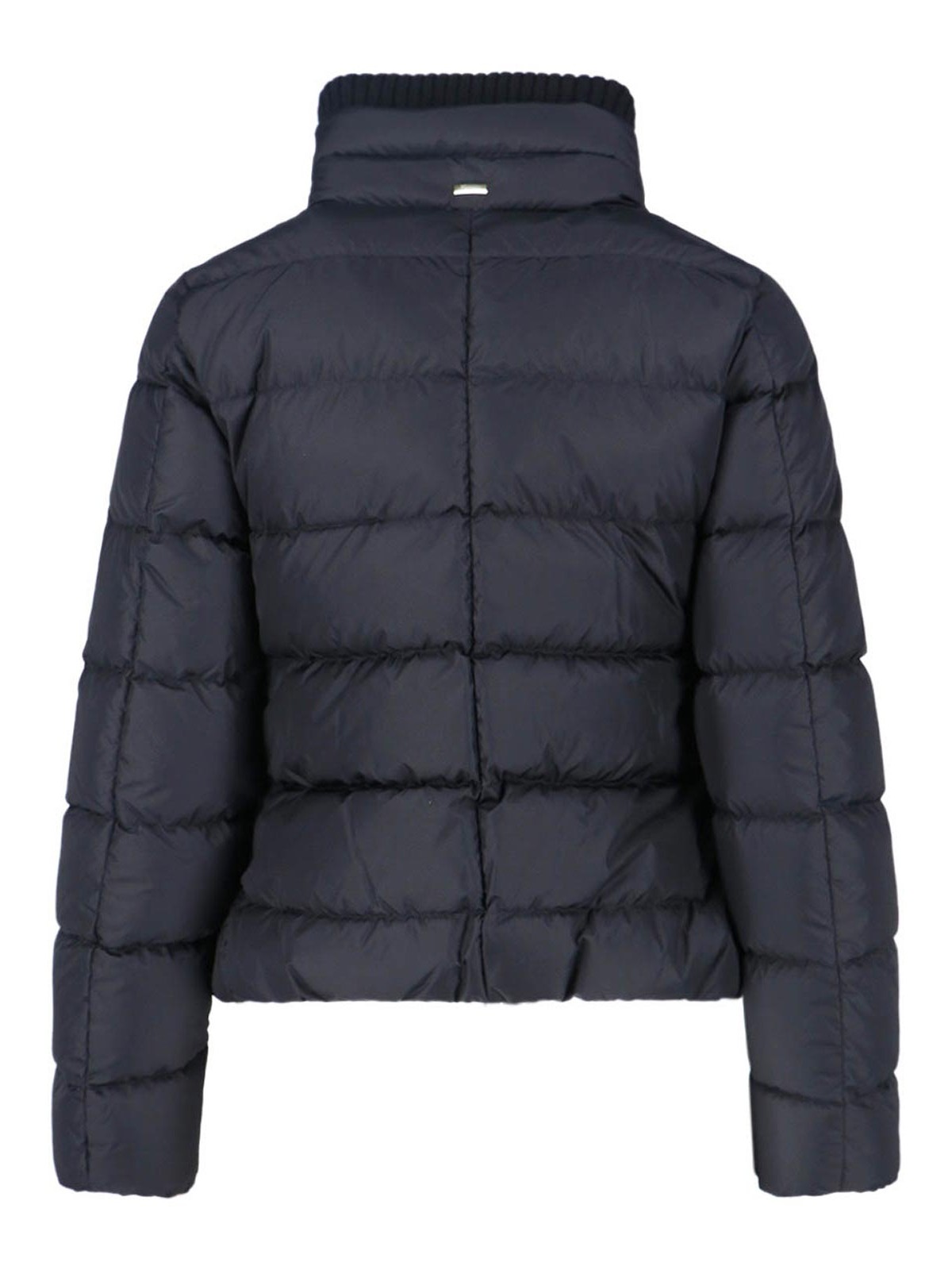 Down filled comforter PI002109D12004Z9389 (Herno / ダウンジャケット・コート ) | Herno (ヘルノ)(1)