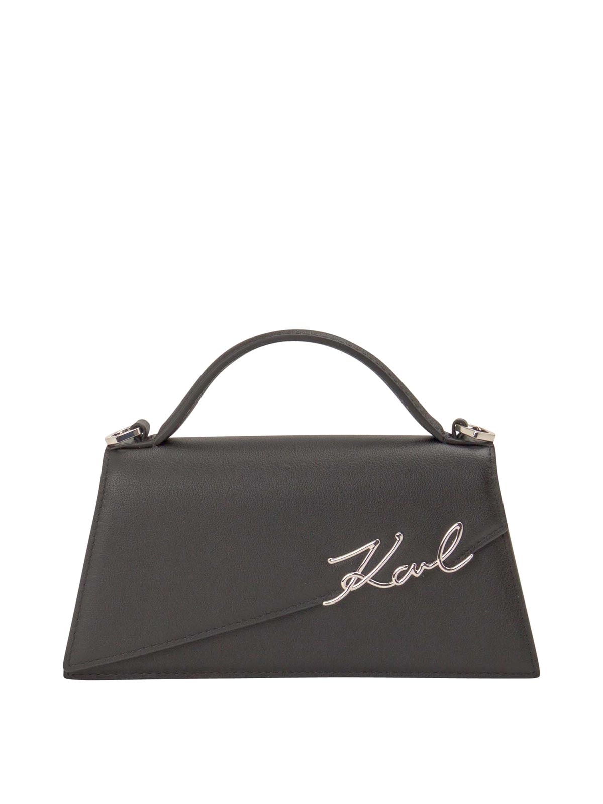 Shoulder Bag A1W304581AV (KARL LAGERFELD / ハンドバッグ・ショルダーバッグ ) | KARL LAGERFELD (カール・ラガーフェルド)
