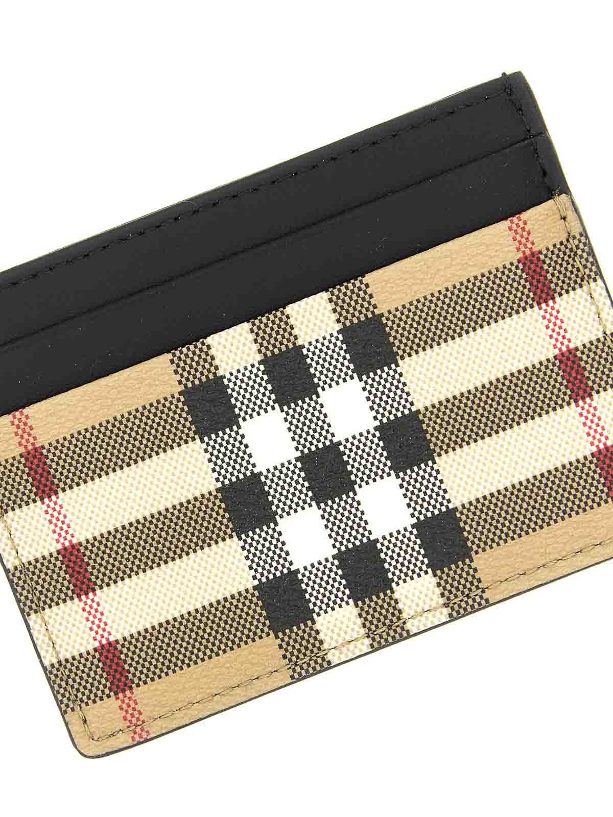 Card Holder 8113176 (Burberry / 財布・カードケース ) | Burberry (バーバリー)(2)