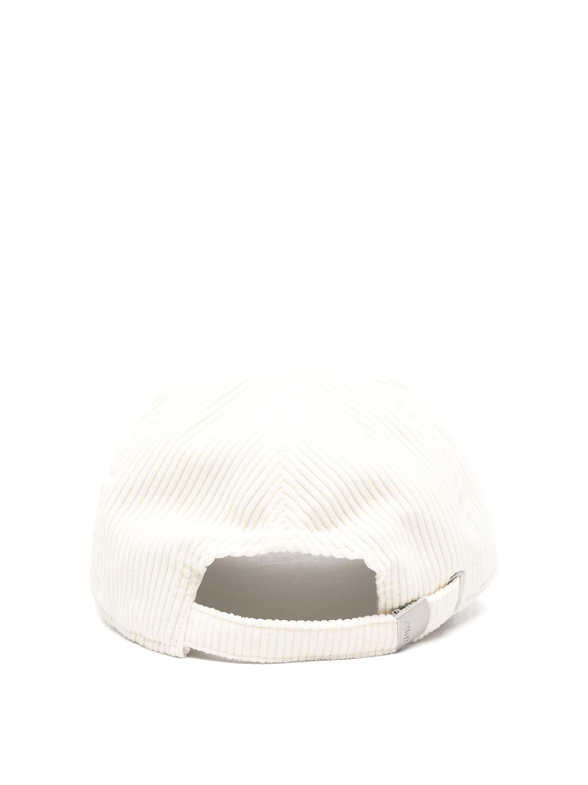 Velvet-Effect Cap ACPUR1BC (AUTRY / 帽子 ) | AUTRY (オートリー)(2)