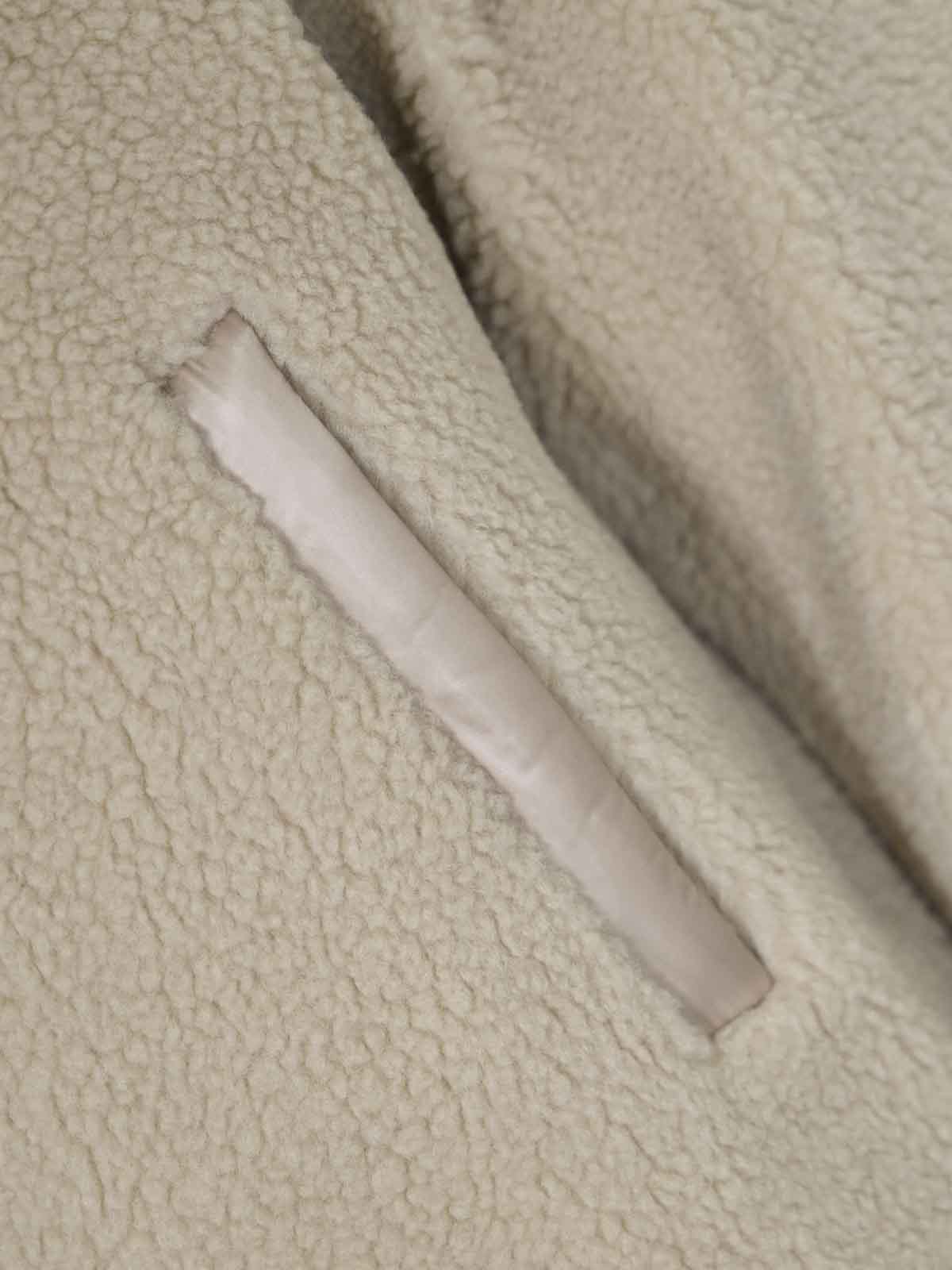 Jacket In Teddy Fabric And Ultralight Nylon GI000347D127631985 (Herno / カジュアルジャケット ) | Herno (ヘルノ)(2)