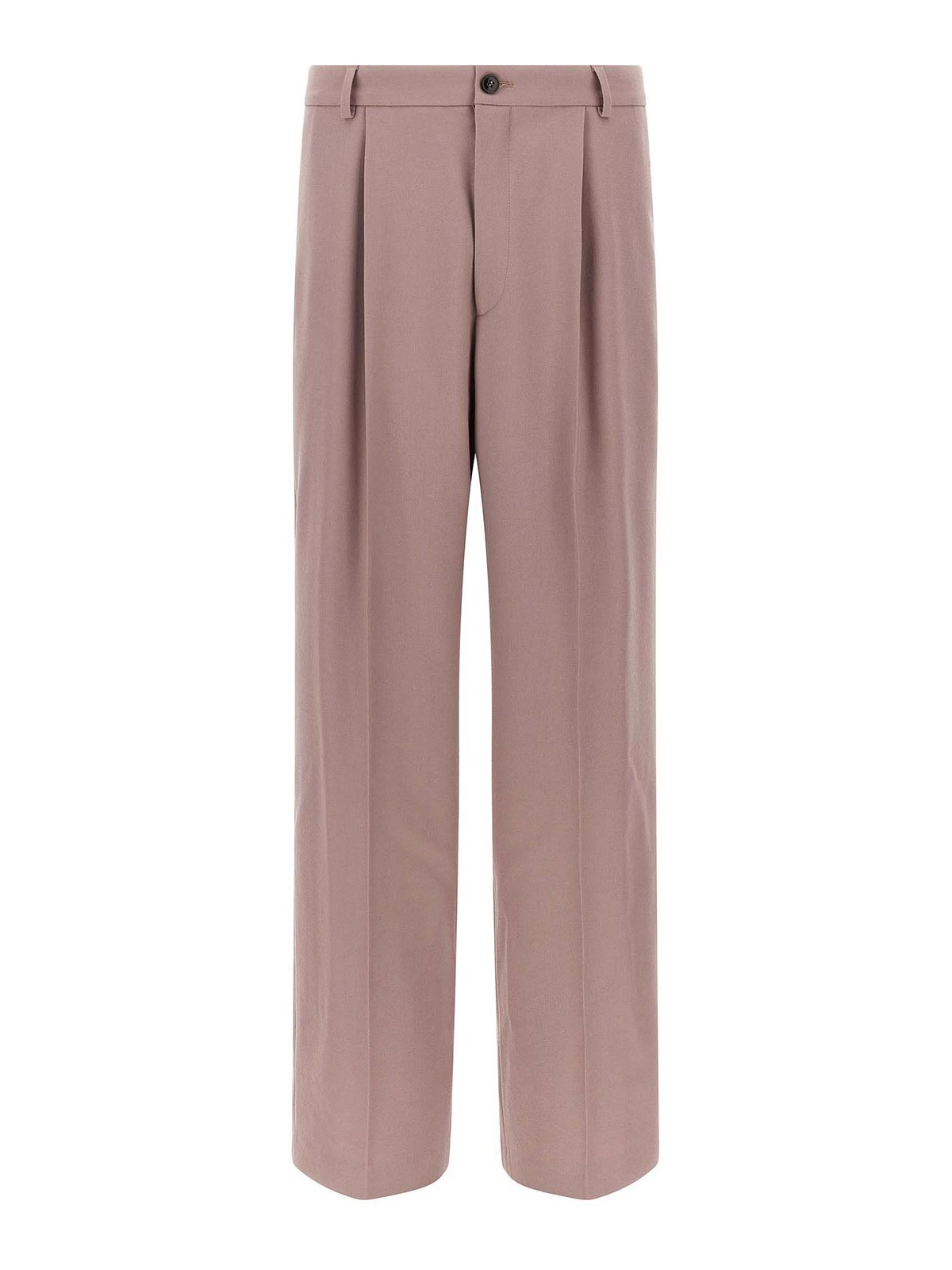 Penrud Pants 2520209002246400 (Dries Van Noten / パンツ ) | Dries Van Noten (ドリスヴァンノッテン)
