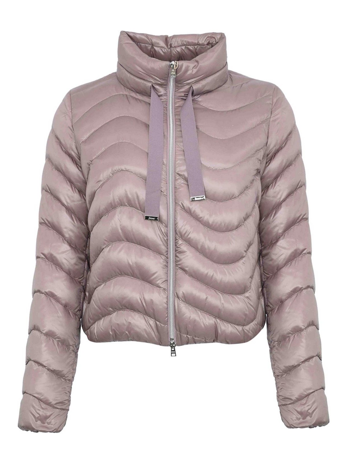 Short Ultralight Nylon Down Jacket PI00146DR12017Z4401 (Herno / ダウンジャケット・コート ) | Herno (ヘルノ)