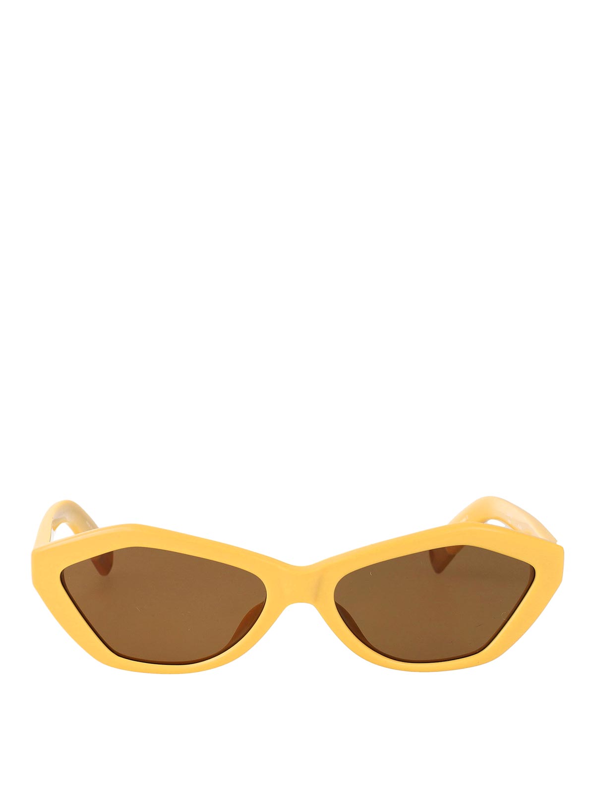 Sunglasses JAC42C7SUNC7 (JACQUEMUS / サングラス・アイウェア ) | JACQUEMUS (ジャックムス)