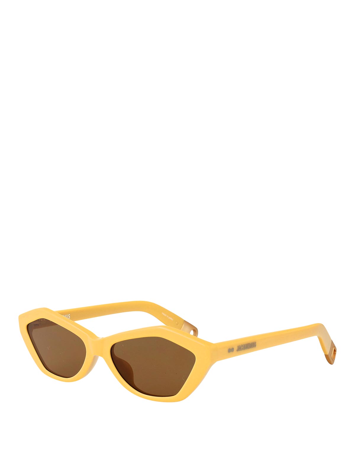 Sunglasses JAC42C7SUNC7 (JACQUEMUS / サングラス・アイウェア ) | JACQUEMUS (ジャックムス)(1)