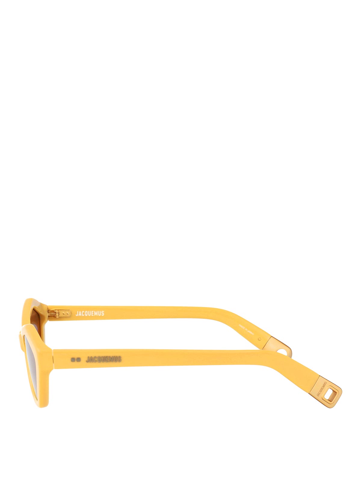Sunglasses JAC42C7SUNC7 (JACQUEMUS / サングラス・アイウェア ) | JACQUEMUS (ジャックムス)(2)
