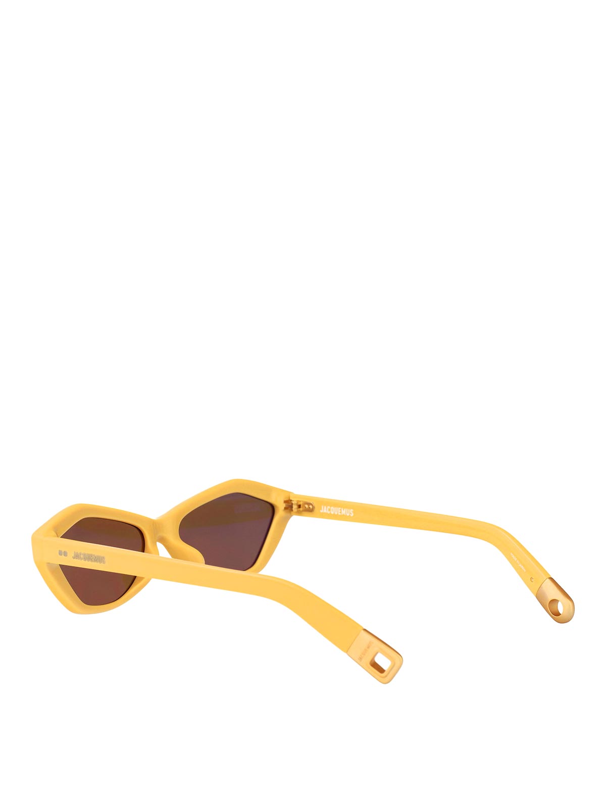 Sunglasses JAC42C7SUNC7 (JACQUEMUS / サングラス・アイウェア ) | JACQUEMUS (ジャックムス)(3)