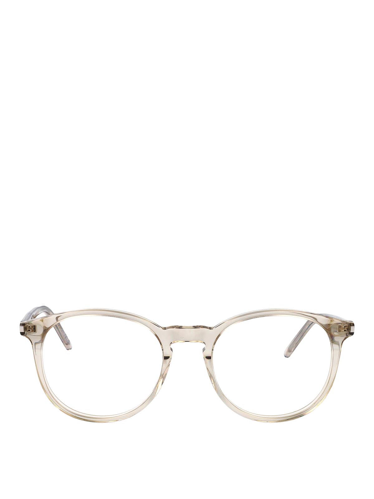 Glasses SL106024 (Saint Laurent / サングラス・アイウェア ) | Saint Laurent (サンローラン)