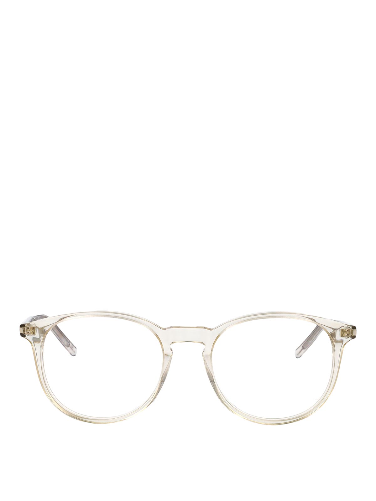 Glasses SL106026 (Saint Laurent / サングラス・アイウェア ) | Saint Laurent (サンローラン)