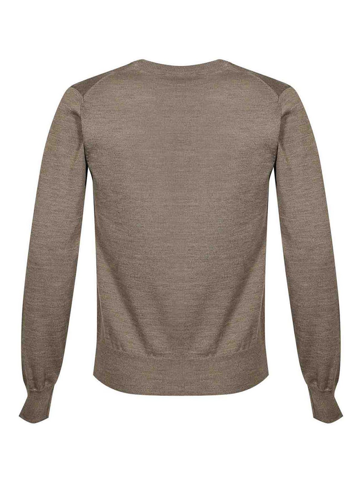 Sebastien Merino Jersey K2142EWWG9 (K-WAY / ニット・セーター・カーディガン ) | K-WAY (ケーウェイ)(1)