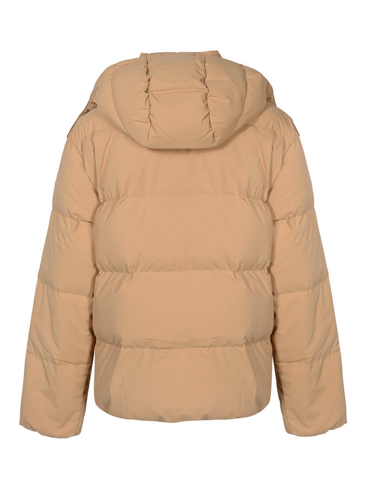 Quilted Bomber Jacket With Logo Embroidery 211971190001 (Polo Ralph Lauren / カジュアルジャケット ) | Polo Ralph Lauren (ポロ ラルフ ローレン)(1)