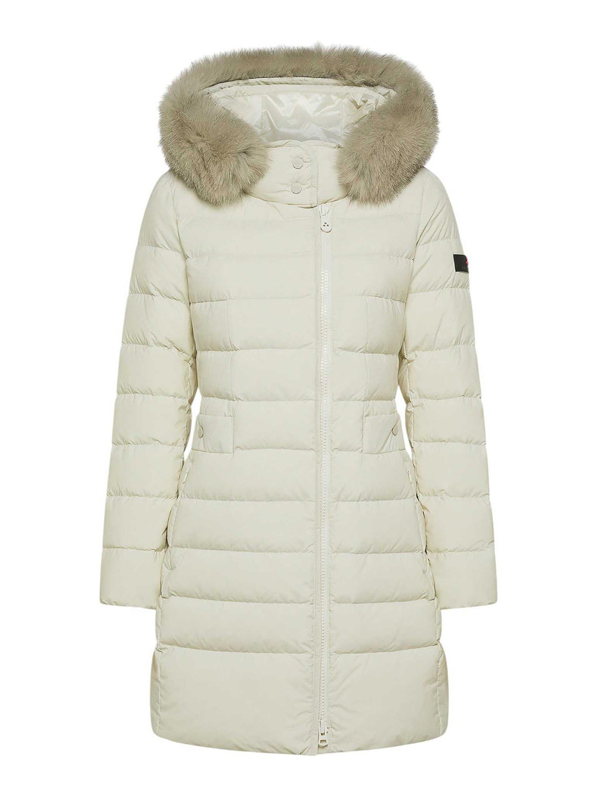 Down coat PED545801190986983 (PEUTEREY / ダウンジャケット・コート ) | PEUTEREY (ピューテリー)