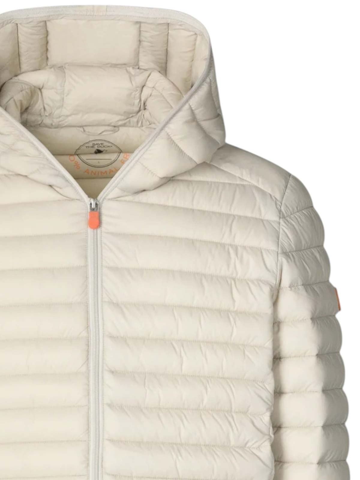 Down coat D30650MGIGA01DONALD40019 (SAVE THE DUCK / ダウンジャケット・コート ) | SAVE THE DUCK (セイブ ザ ダック)(1)