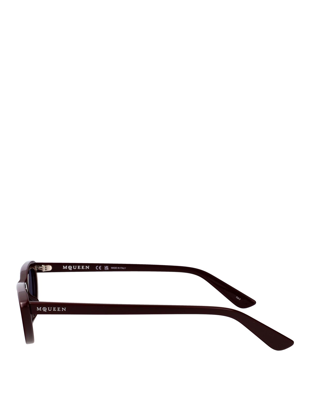 Sunglasses AM0535S004 (Alexander McQUEEN / サングラス・アイウェア ) | Alexander McQUEEN (アレキサンダー・マックイーン)(2)