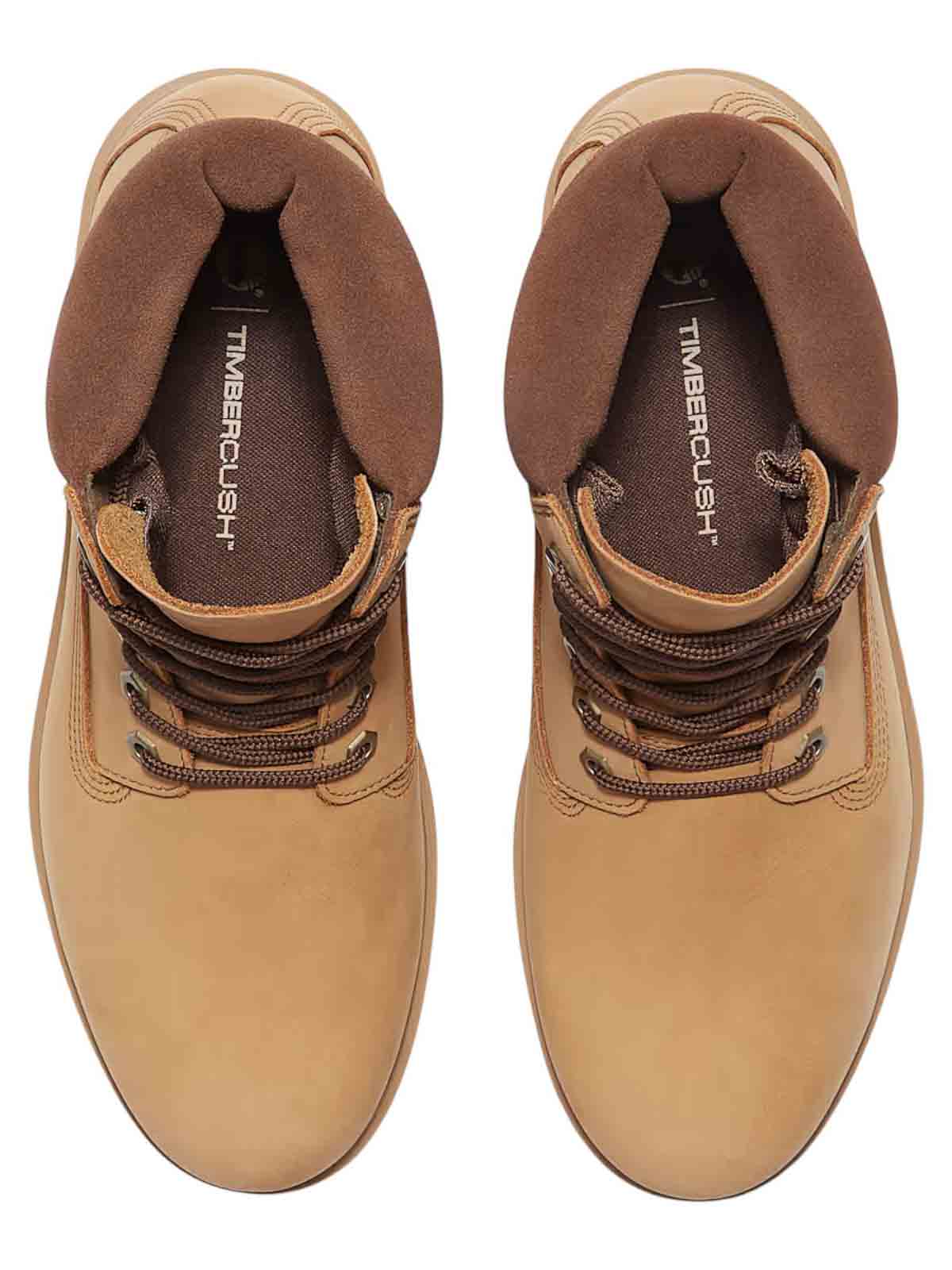 Beige shoes TB0A6CH6EM51EM51 (Timberland / ブーツ ) | Timberland (ティンバーランド)(1)
