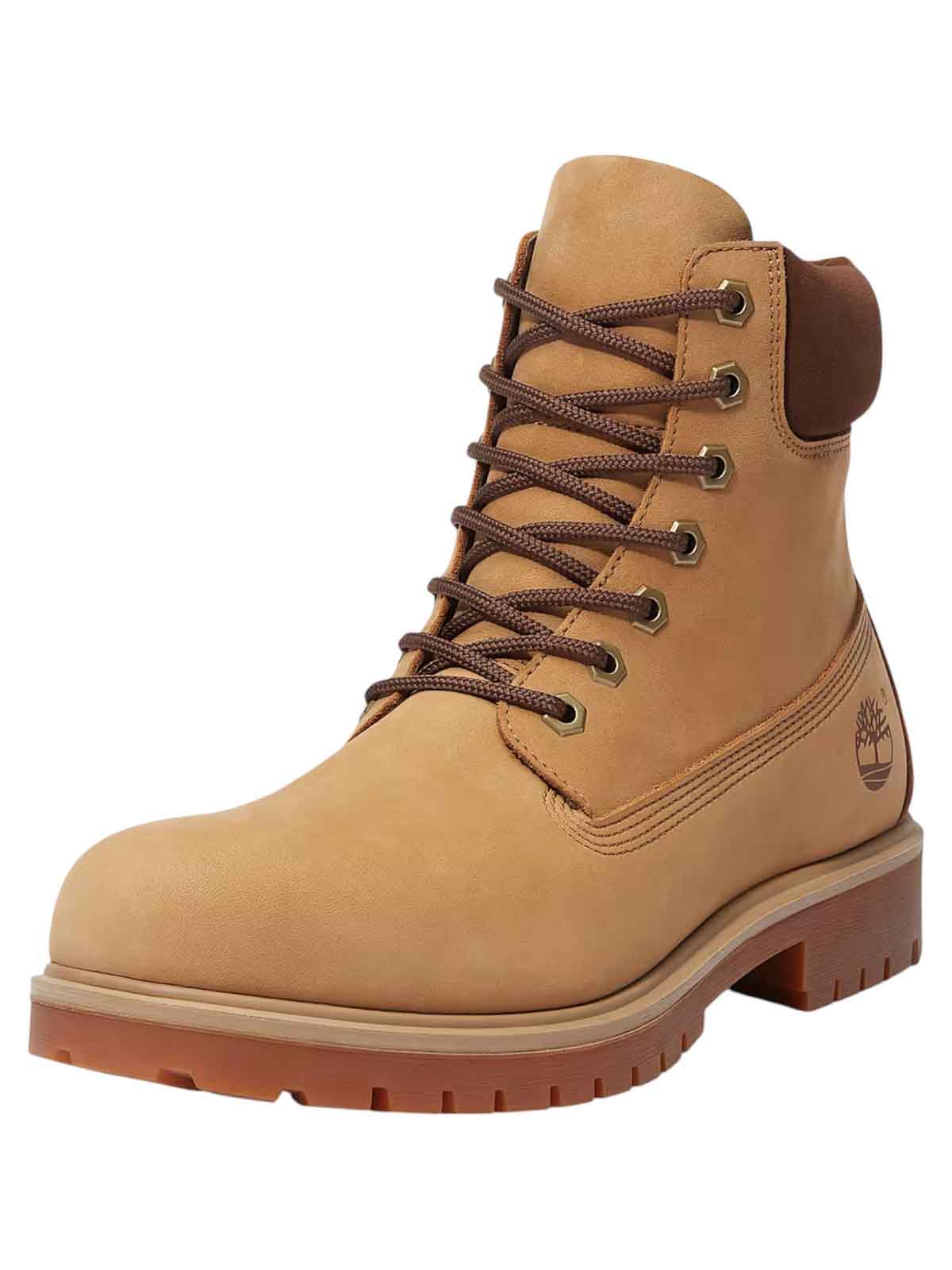 Beige shoes TB0A6CH6EM51EM51 (Timberland / ブーツ ) | Timberland (ティンバーランド)(3)