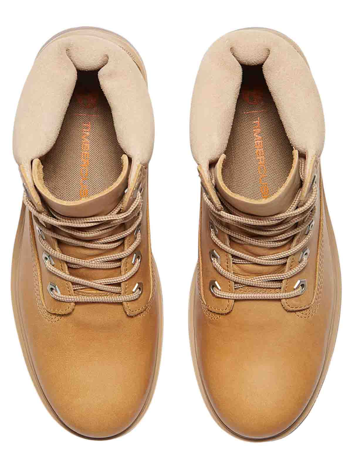 Beige shoes TB0A43H8EN11EN11 (Timberland / ブーツ ) | Timberland (ティンバーランド)(1)
