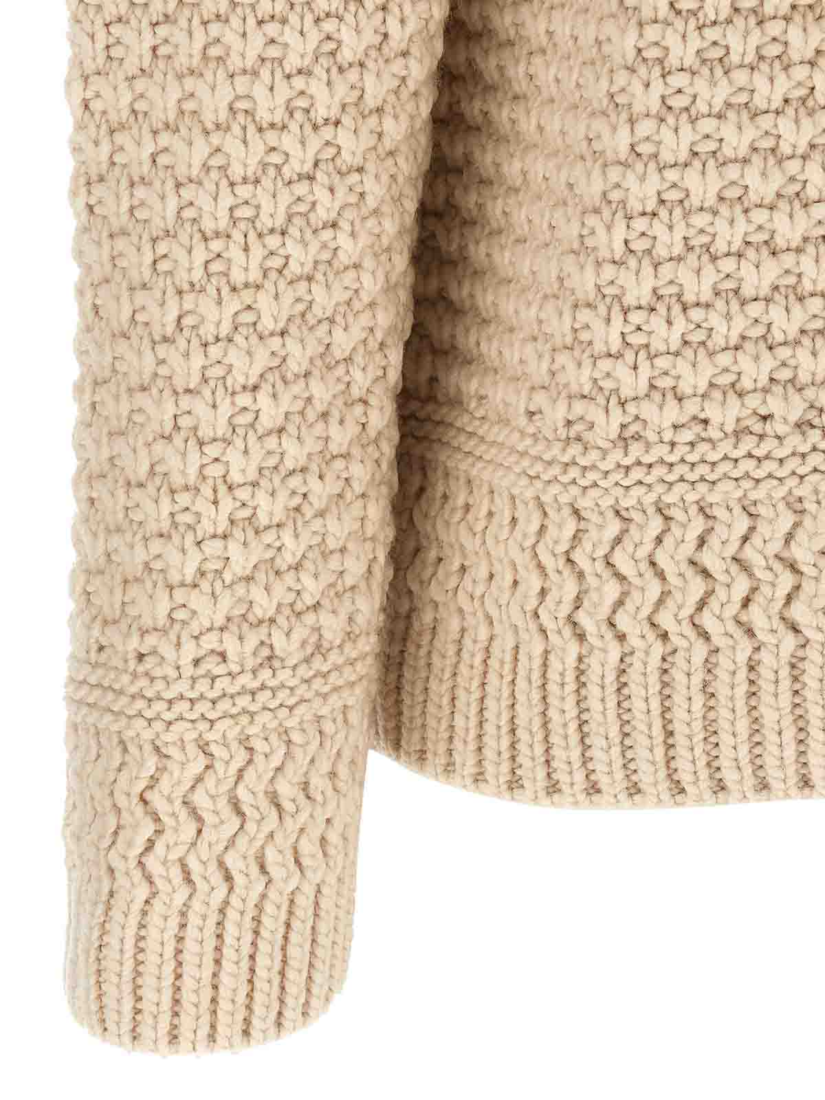 Hypnotic Bauble Sweater 4395TF251CHLK (ZIMMERMANN / ニット・セーター・カーディガン ) | ZIMMERMANN (ジマーマン)(3)