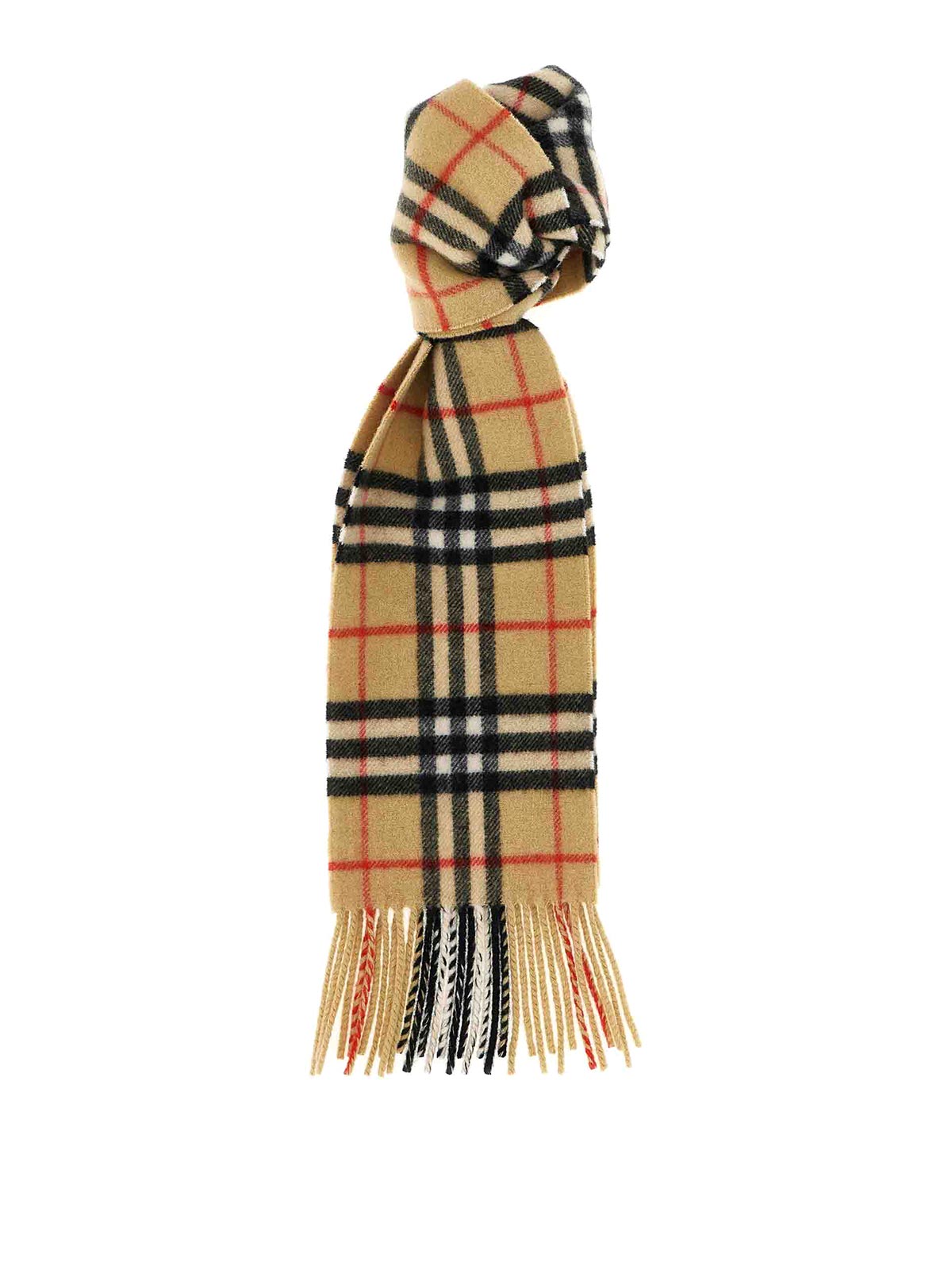 Cashmere Scarf 8113377 (Burberry / スカーフ・マフラー ) | Burberry (バーバリー)