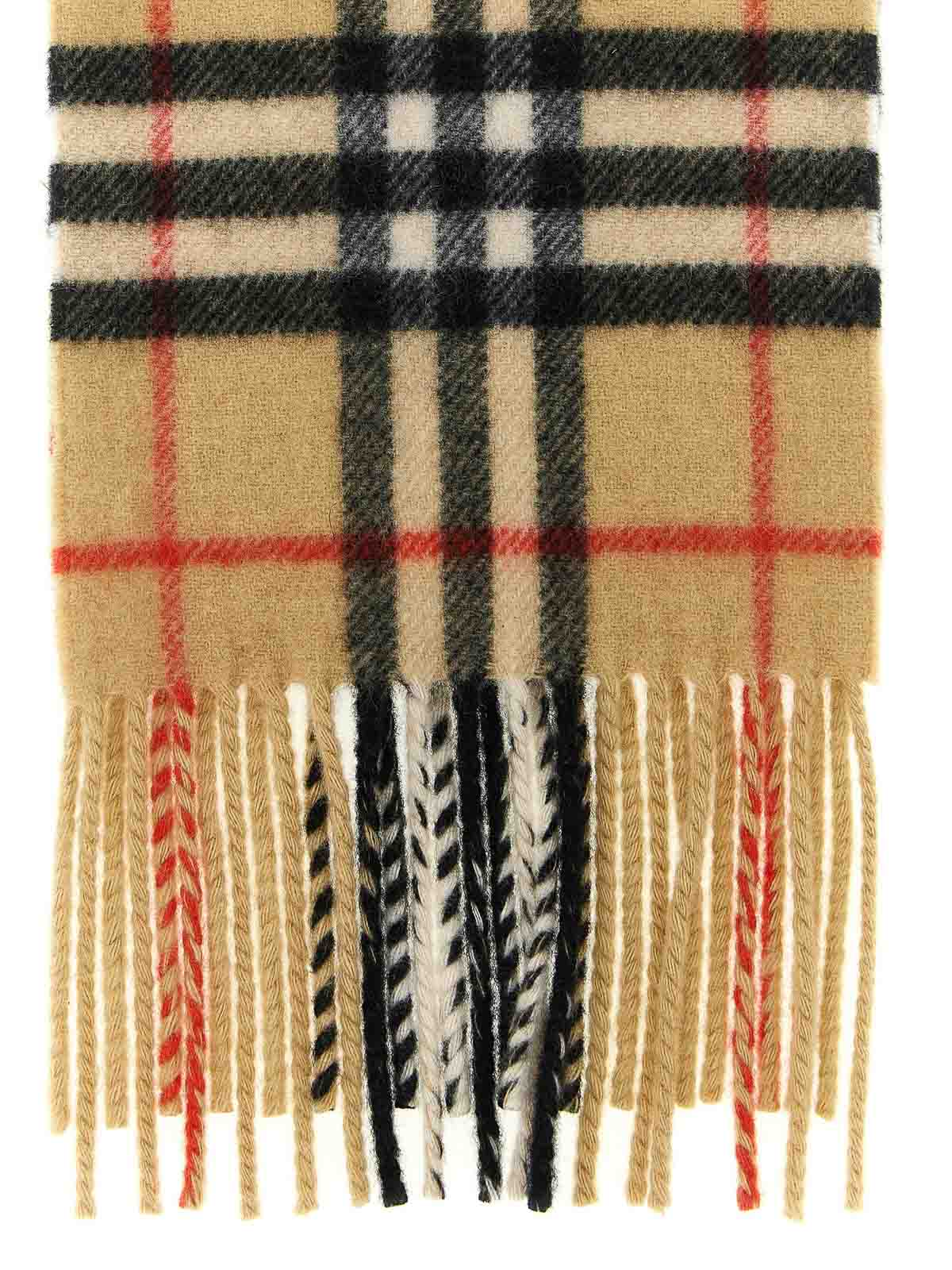 Cashmere Scarf 8113377 (Burberry / スカーフ・マフラー ) | Burberry (バーバリー)(1)