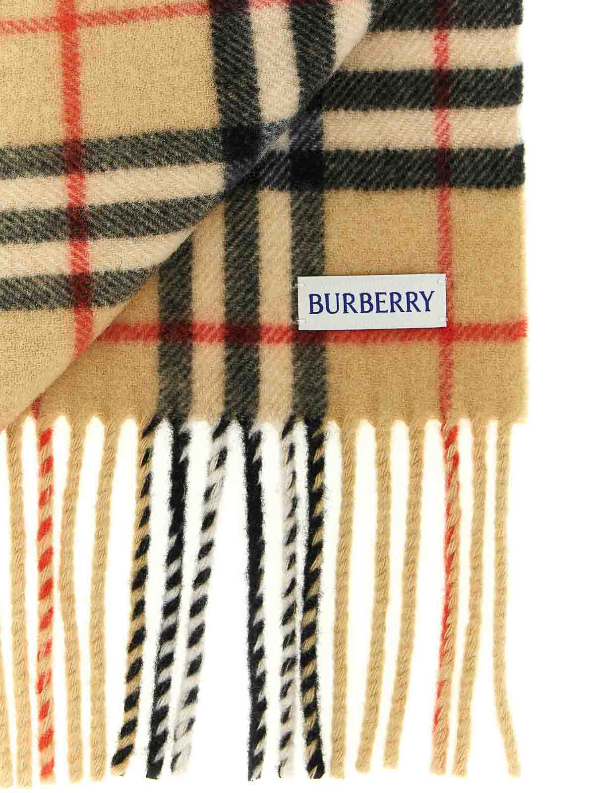Cashmere Scarf 8113377 (Burberry / スカーフ・マフラー ) | Burberry (バーバリー)(2)