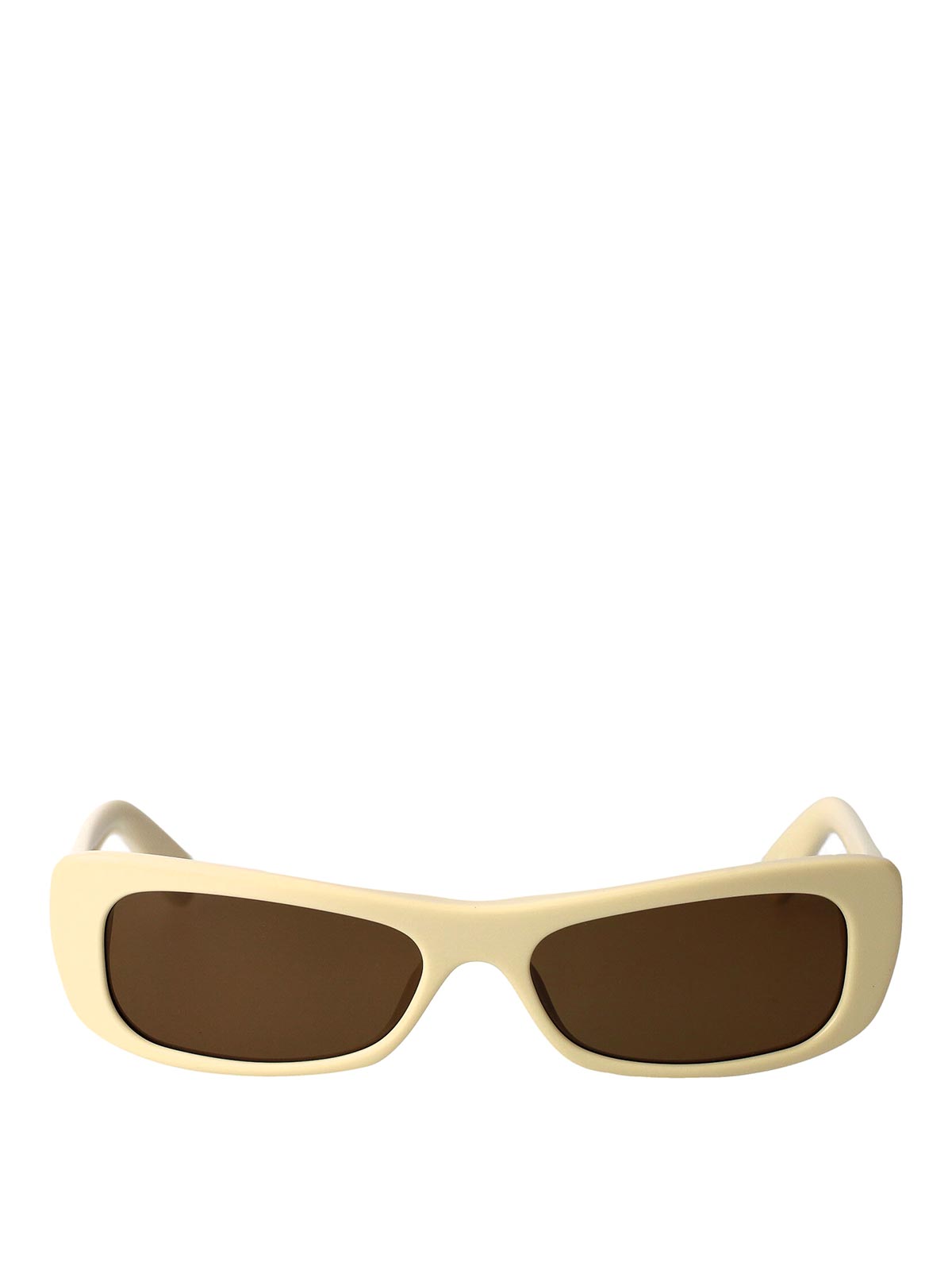Capri Sunglasses JAC55C4SUNC4 (JACQUEMUS / サングラス・アイウェア ) | JACQUEMUS (ジャックムス)