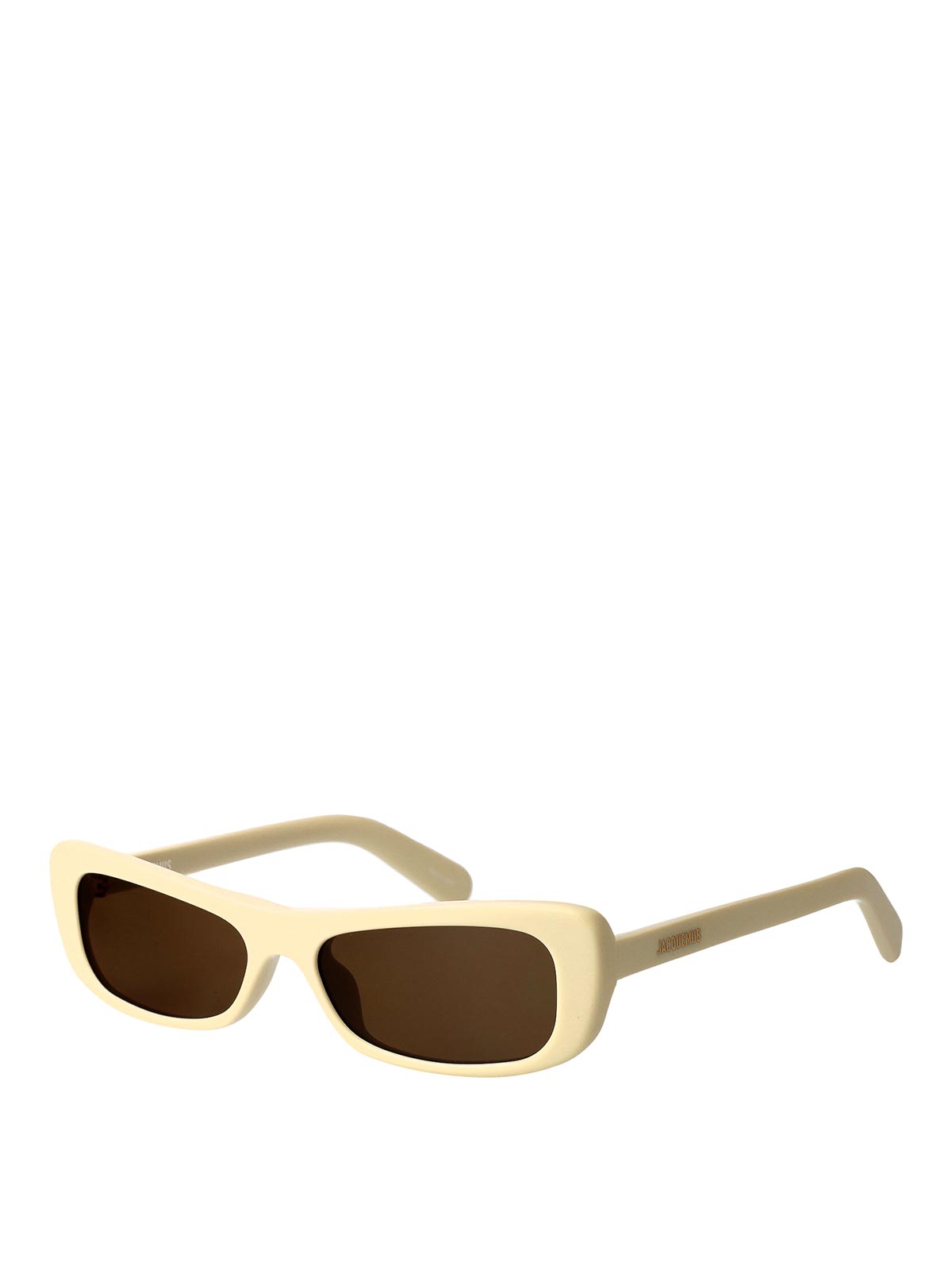 Capri Sunglasses JAC55C4SUNC4 (JACQUEMUS / サングラス・アイウェア ) | JACQUEMUS (ジャックムス)(1)