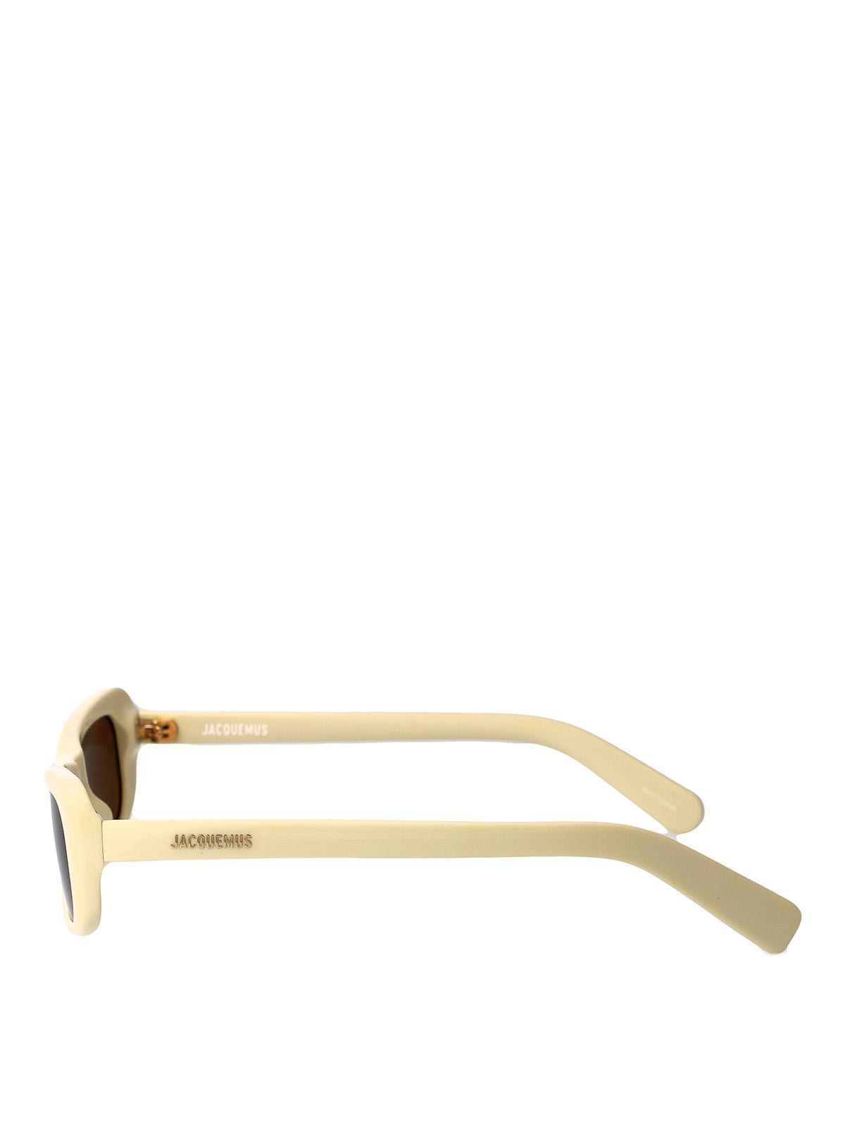 Capri Sunglasses JAC55C4SUNC4 (JACQUEMUS / サングラス・アイウェア ) | JACQUEMUS (ジャックムス)(2)